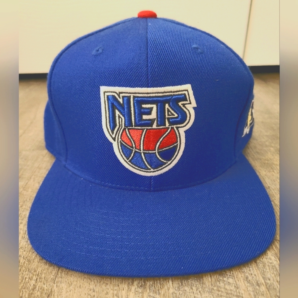 Mens Brooklyn Nets Cap